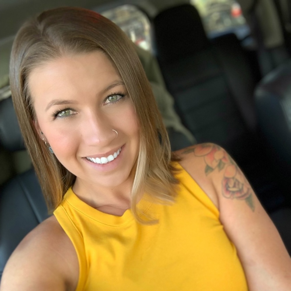 Meet your Posher, Jessica